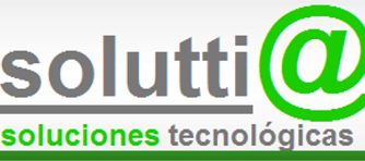 Bienvenidos Soluttia, empresa de reciente creación.